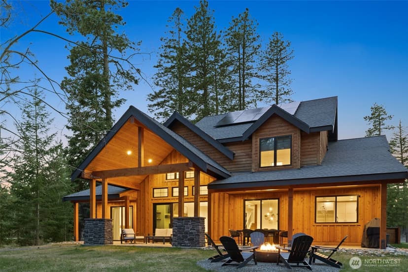 Property photo for 36 Old Grove Trail, Cle Elum photo 2