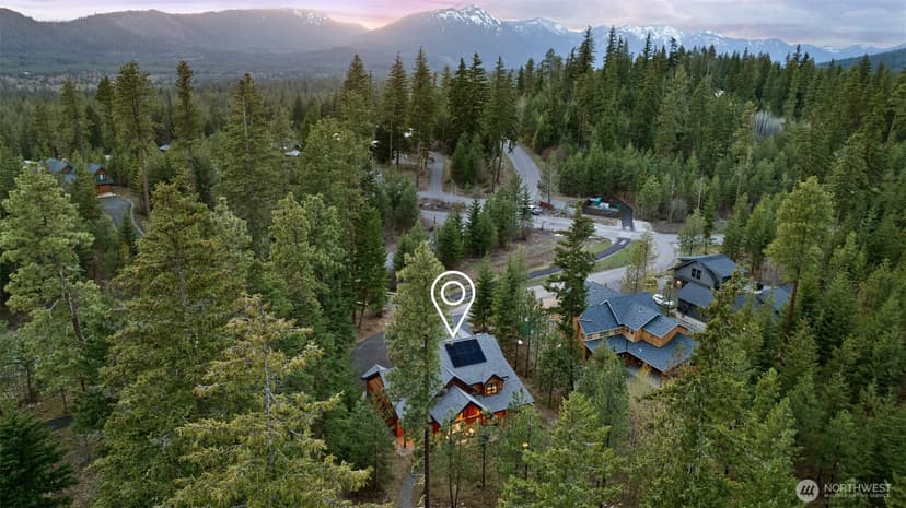 Property photo for 36 Old Grove Trail, Cle Elum photo 38