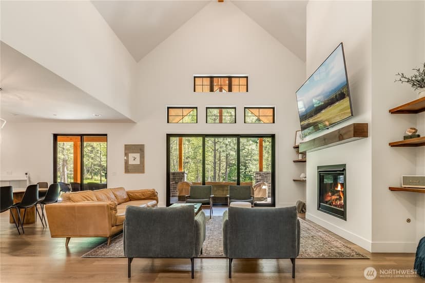 Property photo for 36 Old Grove Trail, Cle Elum photo 6