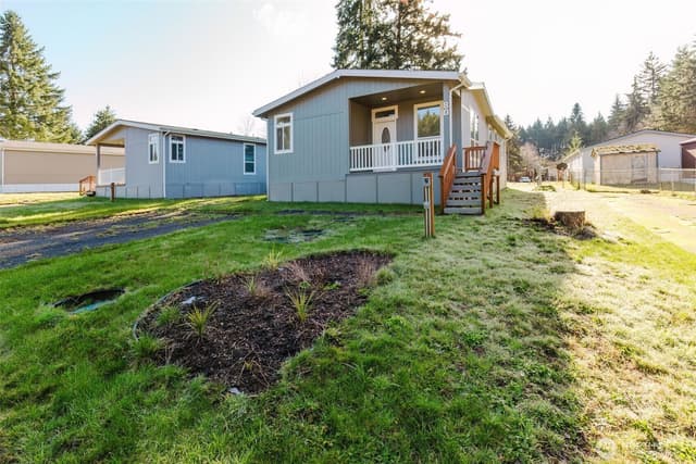 Property photo for 3371 Bielmeier Road SE #80, Port Orchard photo 2