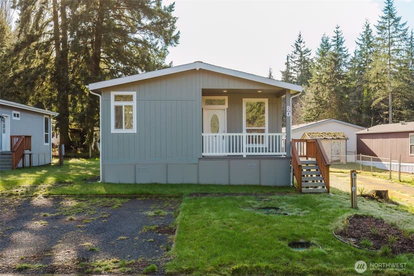 Property photo for 3371 Bielmeier Road SE #80, Port Orchard