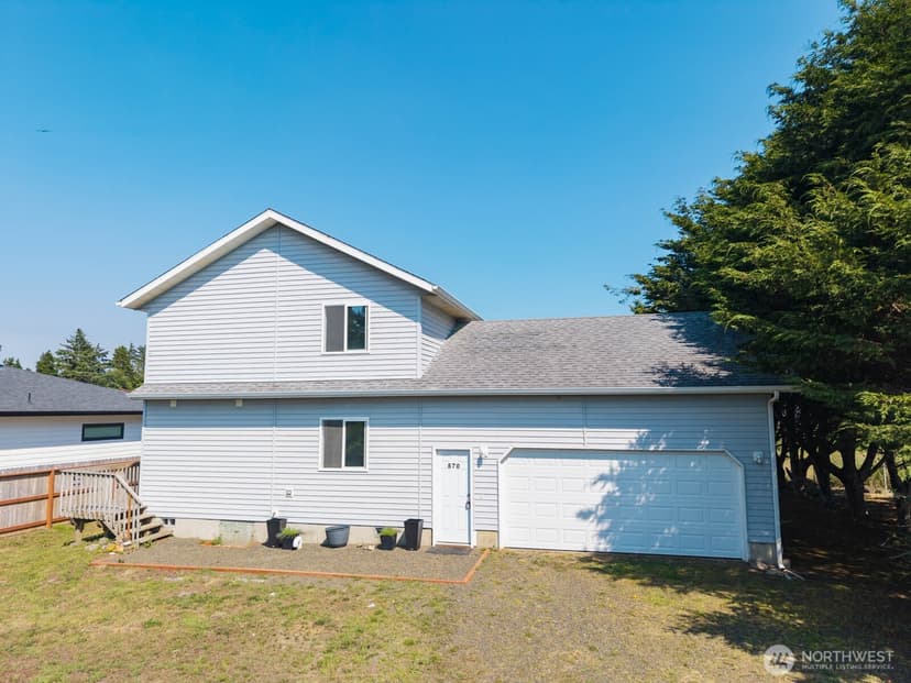 Property photo for 570 Canal Drive NE, Ocean Shores photo 36