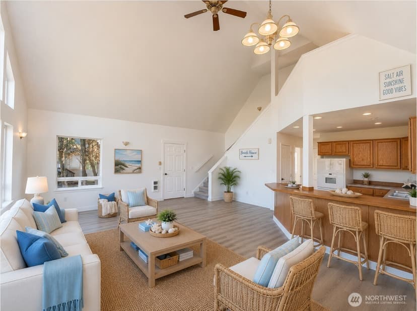 Property photo for 570 Canal Drive NE, Ocean Shores photo 13