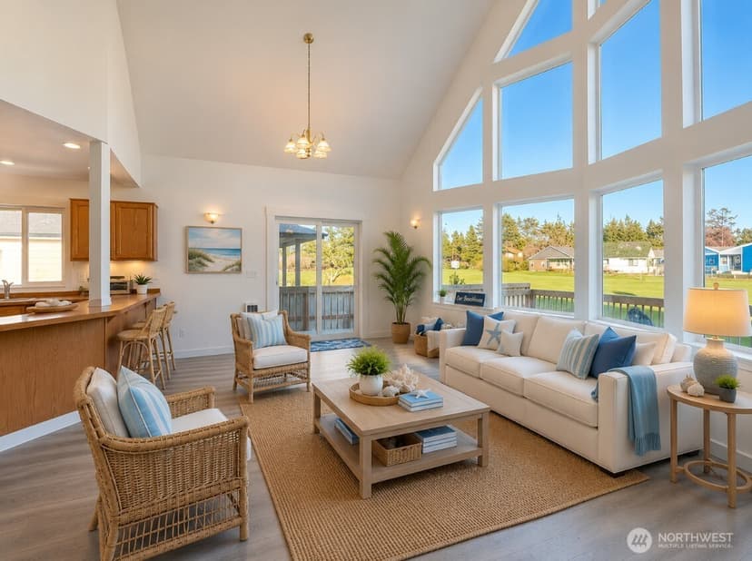 Property photo for 570 Canal Drive NE, Ocean Shores photo 11