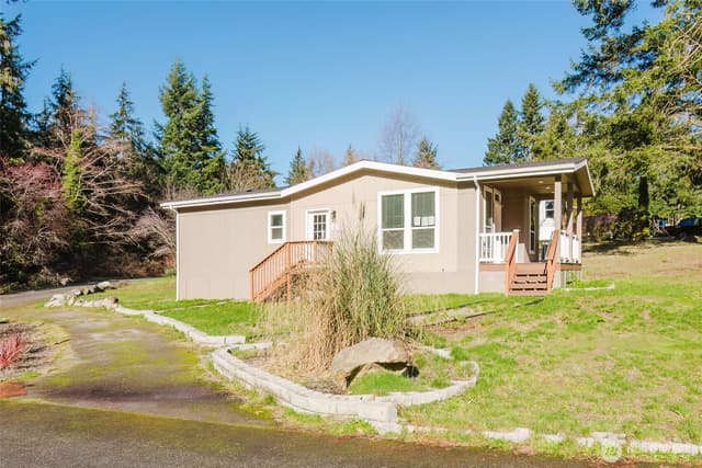 Property photo for 3371 SE Bielmeier Road #95, Port Orchard photo 5