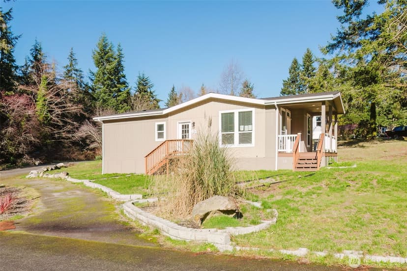 Property photo for 3371 SE Bielmeier Road #95, Port Orchard photo 5