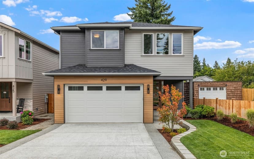 Property photo for 429 Ton-A-Wan-Da Avenue NE, Tacoma