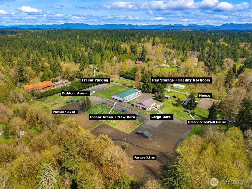 Property photo for 19011 176th Avenue NE, Woodinville photo 37