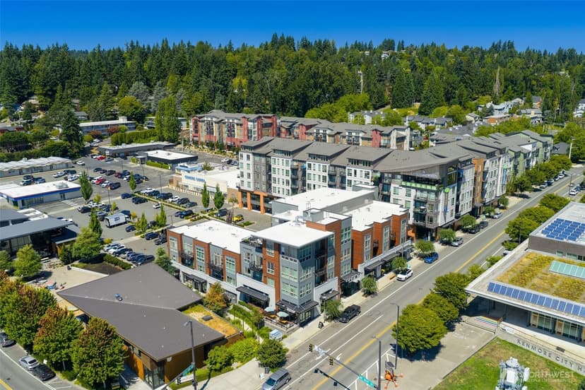 Property photo for 6831 NE 170th Street #206, Kenmore photo 19
