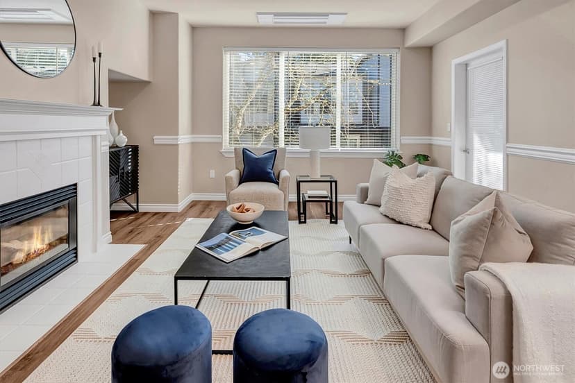 Property photo for 6831 NE 170th Street #206, Kenmore photo 6