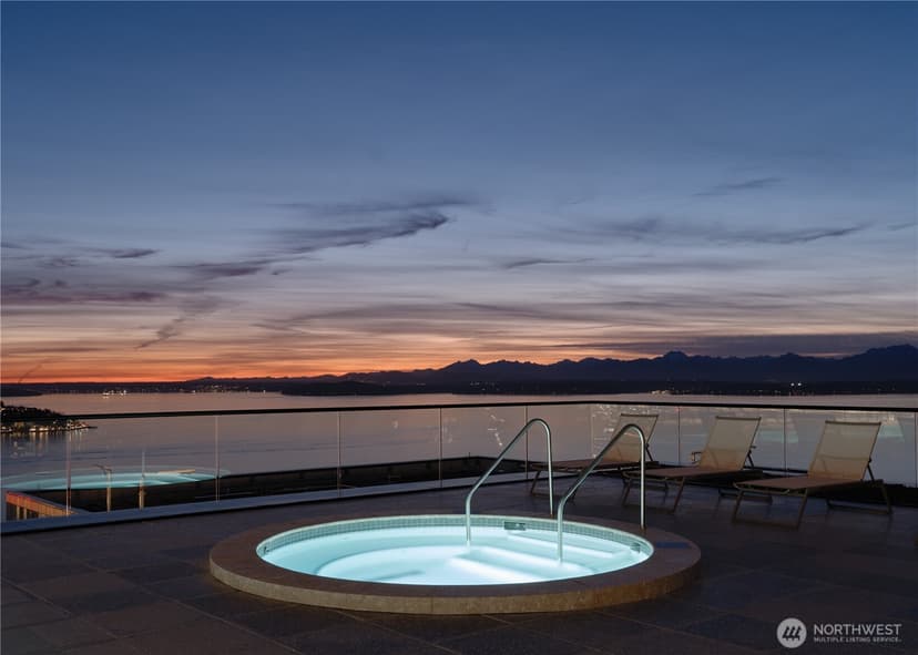 Property photo for 300 Virginia Street #1502, Seattle photo 6