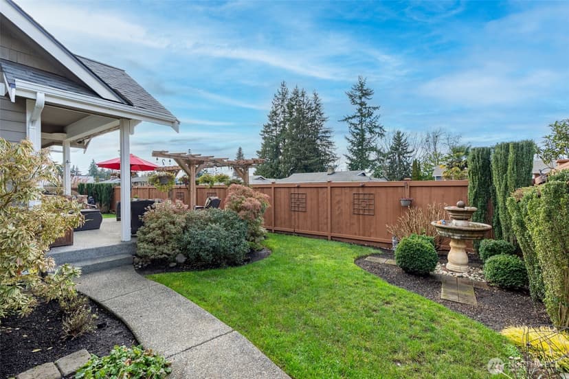 Property photo for 7228 Rosemount Circle, Tacoma photo 23
