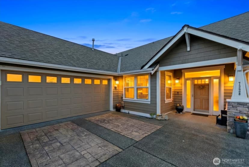 Property photo for 7228 Rosemount Circle, Tacoma