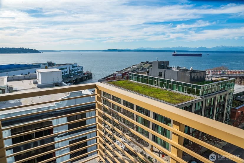 Property photo for 2716 Elliott Avenue #900, Seattle photo 26