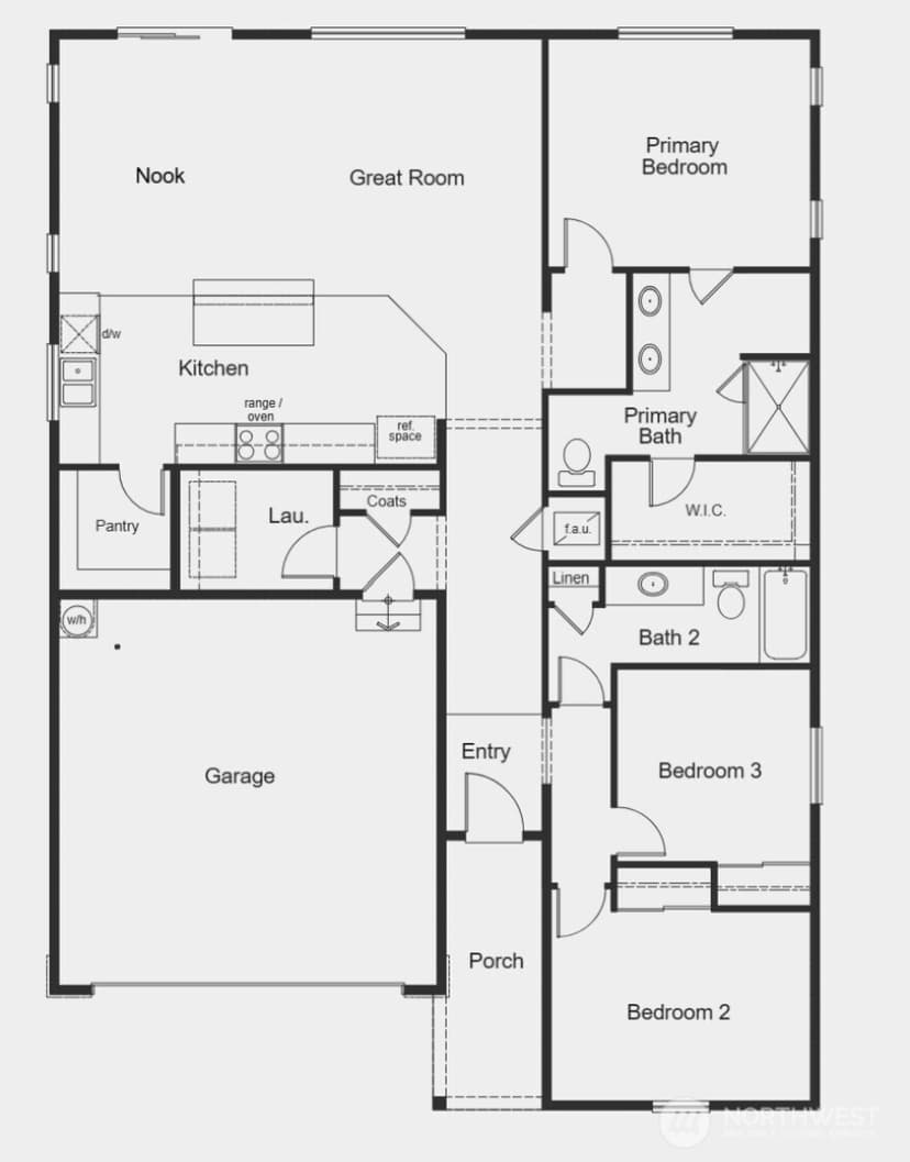 Property photo for 3543 99th Place NE #06, Marysville photo 2