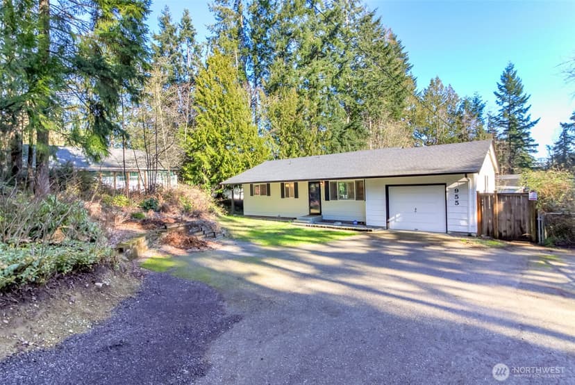 Property photo for 955 California Avenue SE, Port Orchard photo 34