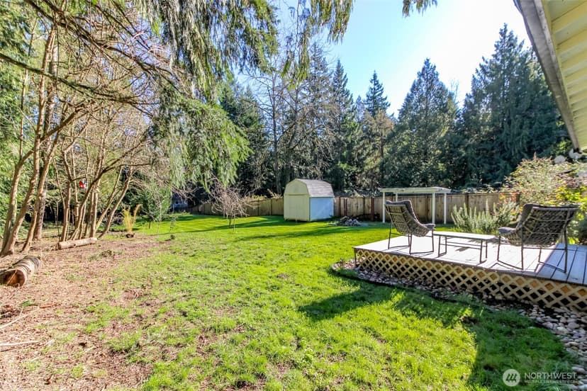 Property photo for 955 California Avenue SE, Port Orchard photo 28