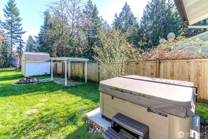 Property photo for 955 California Avenue SE, Port Orchard photo 23