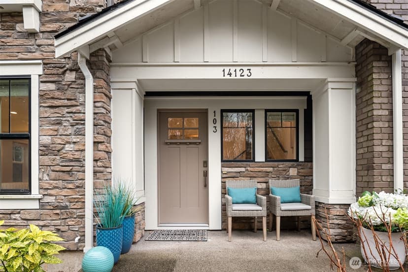 Property photo for 14123 266th Avenue NE #103, Duvall photo 3