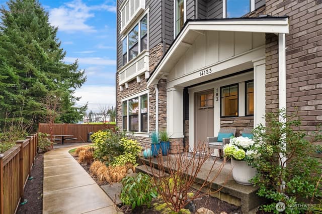 Property photo for 14123 266th Avenue NE #103, Duvall photo 2