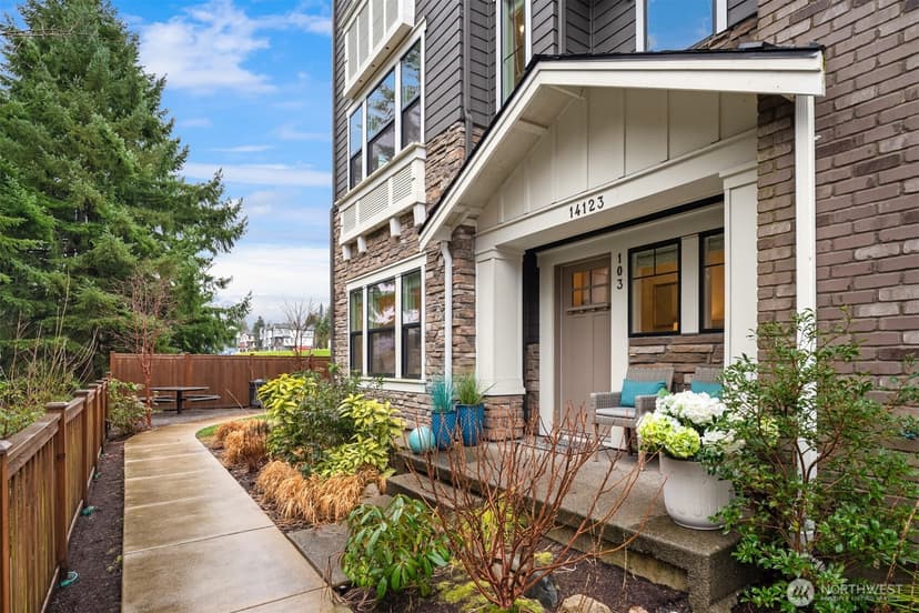 Property photo for 14123 266th Avenue NE #103, Duvall photo 2
