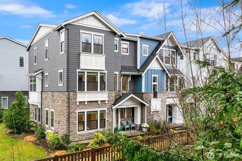 Property photo for 14123 266th Avenue NE #103, Duvall