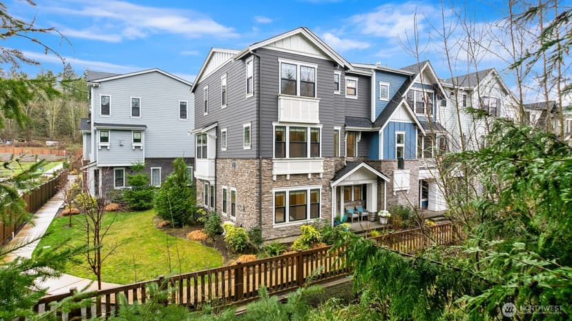 Property photo for 14123 266th Avenue NE #103, Duvall photo 26
