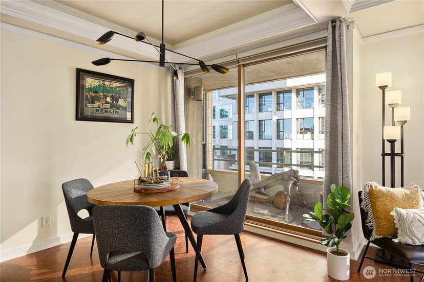 Property photo for 1107 1st Avenue #602, Seattle photo 9