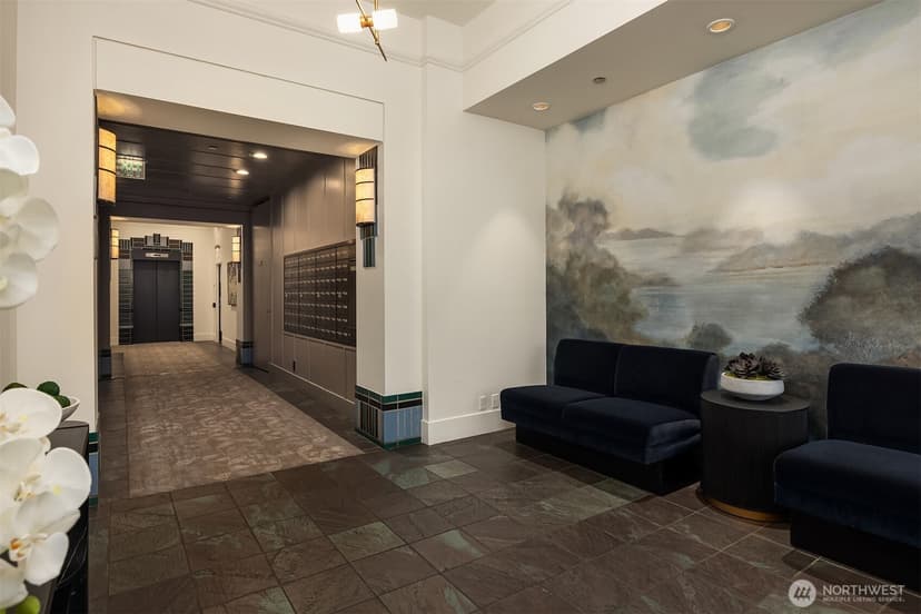 Property photo for 1107 1st Avenue #602, Seattle photo 27