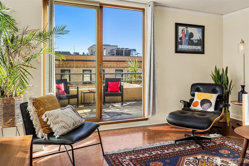 Property photo for 1107 1st Avenue #602, Seattle photo 21