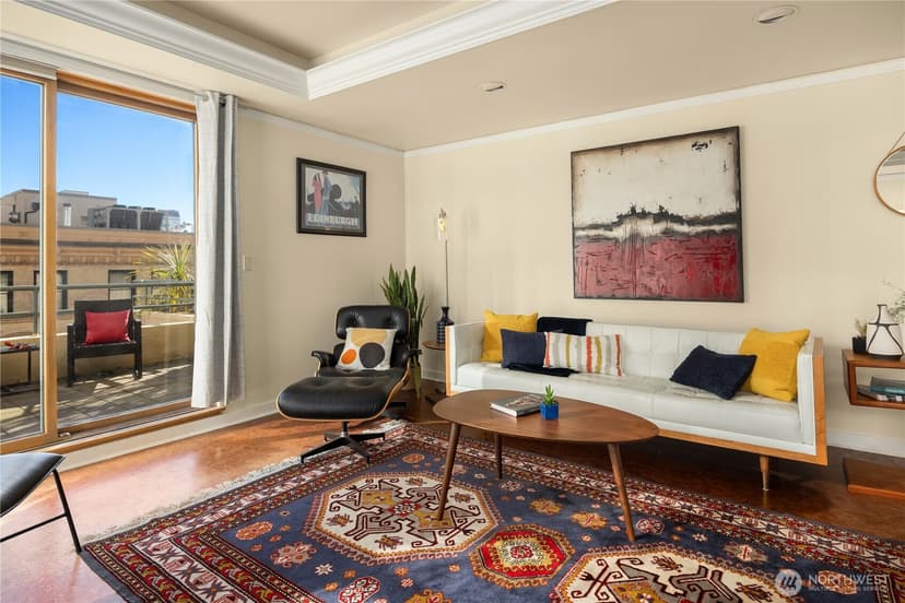 Property photo for 1107 1st Avenue #602, Seattle photo 16