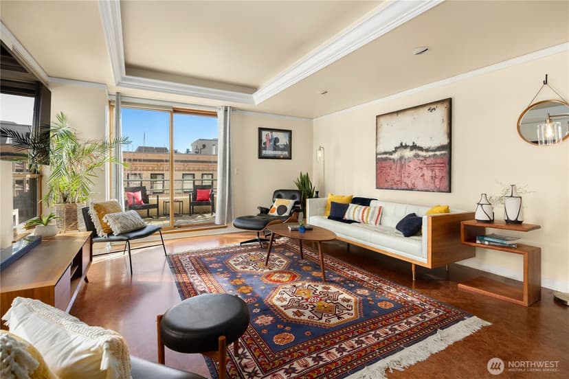 Property photo for 1107 1st Avenue #602, Seattle photo 15