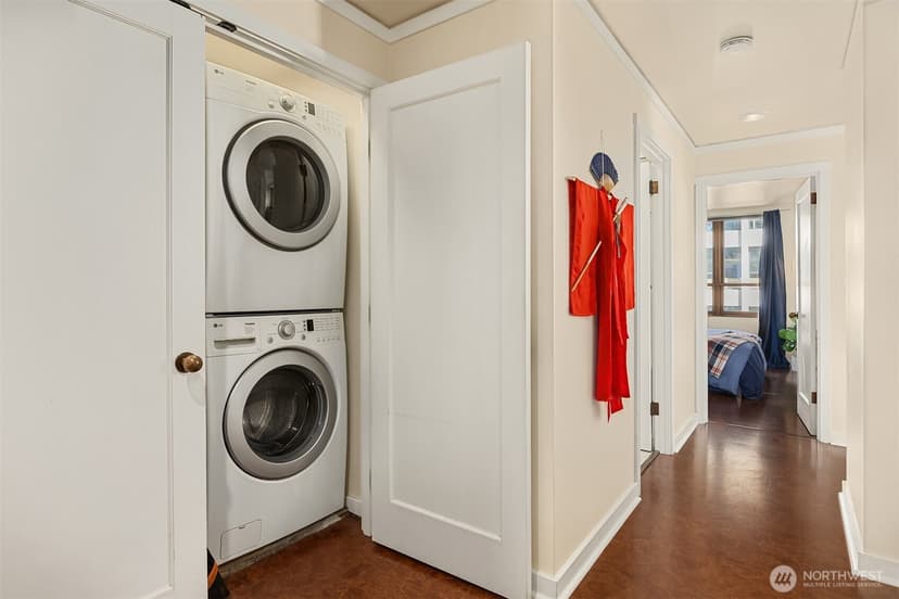 Property photo for 1107 1st Avenue #602, Seattle photo 20