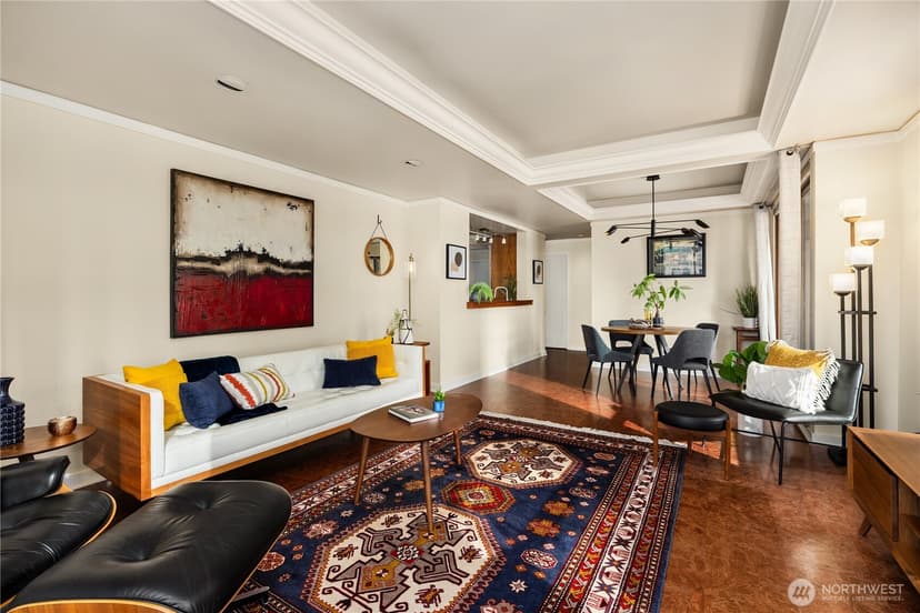 Property photo for 1107 1st Avenue #602, Seattle photo 13