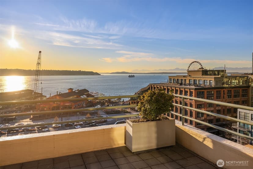 Property photo for 1107 1st Avenue #602, Seattle photo 32