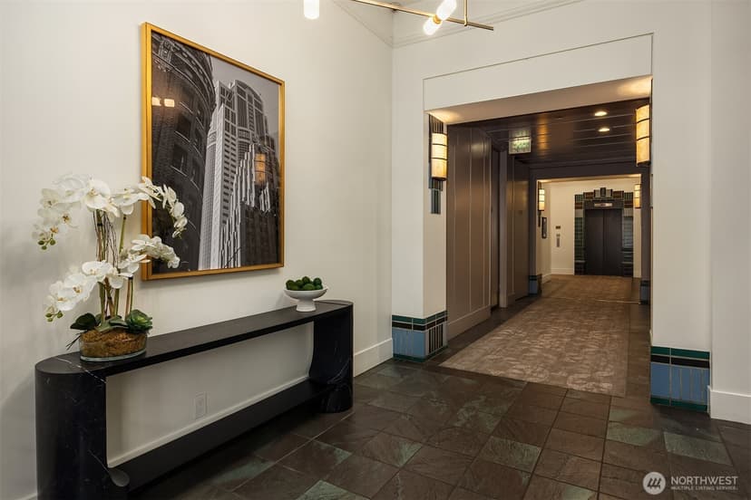 Property photo for 1107 1st Avenue #602, Seattle photo 28