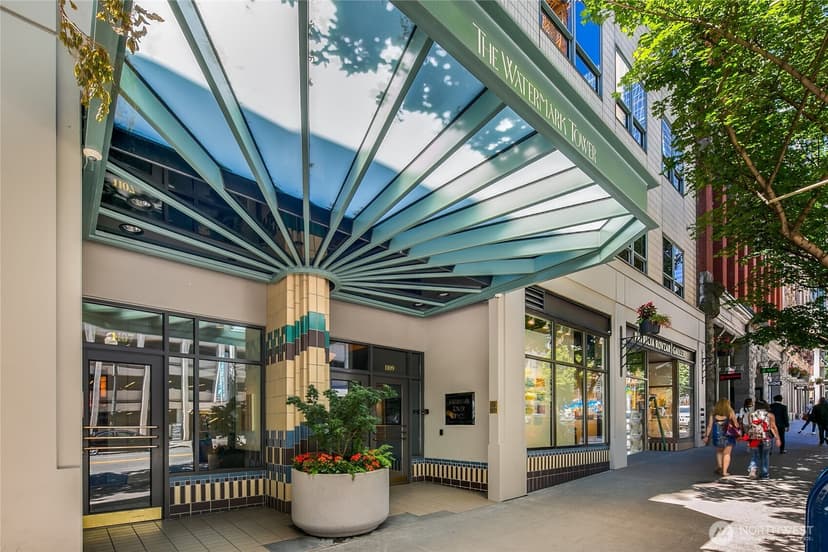 Property photo for 1107 1st Avenue #602, Seattle photo 40