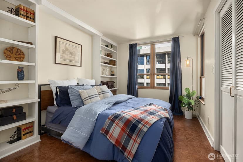 Property photo for 1107 1st Avenue #602, Seattle photo 18