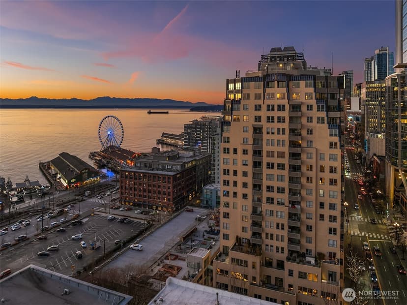 Property photo for 1107 1st Avenue #602, Seattle photo 37