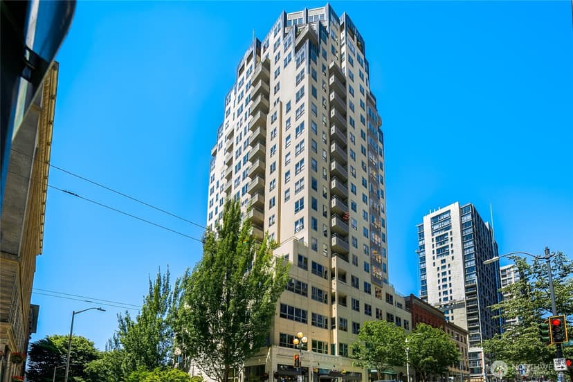 Property photo for 1107 1st Avenue #602, Seattle photo 39