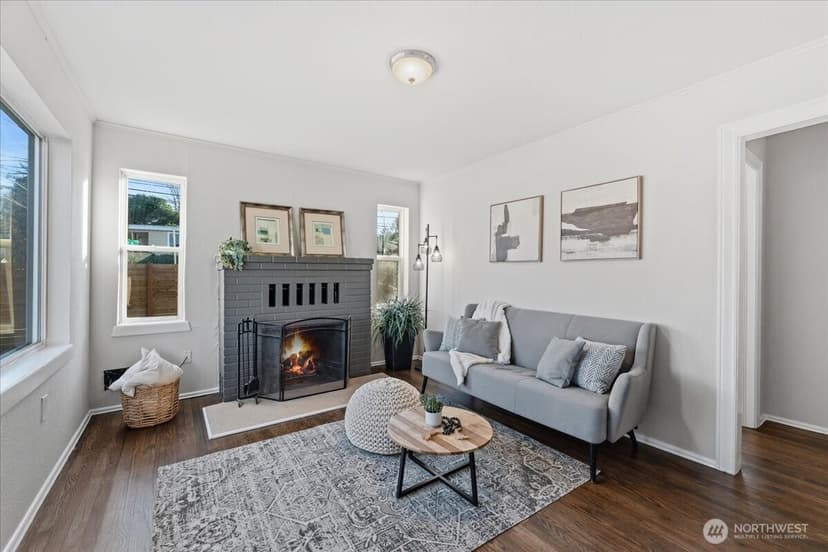 Property photo for 7359 16th Avenue SW, Seattle photo 3