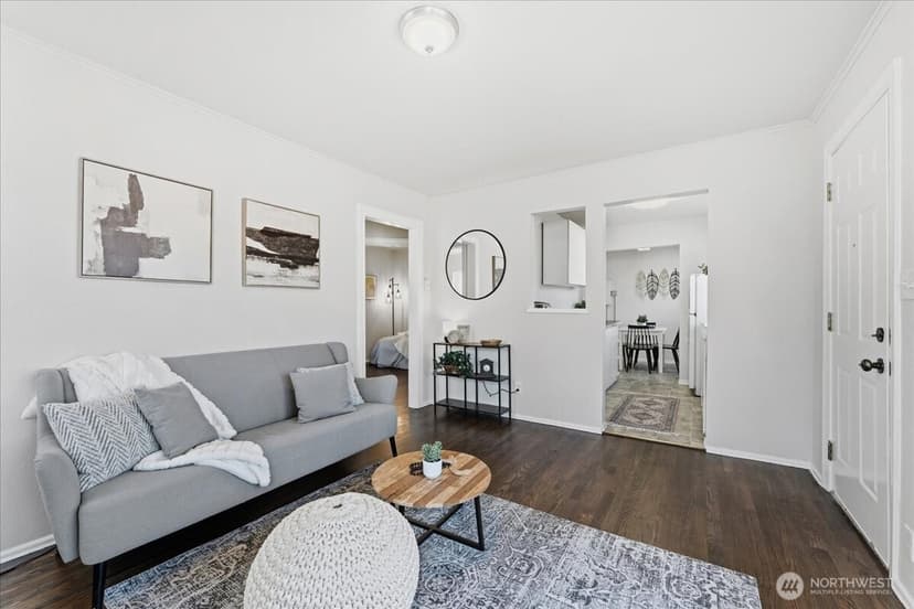 Property photo for 7359 16th Avenue SW, Seattle photo 4