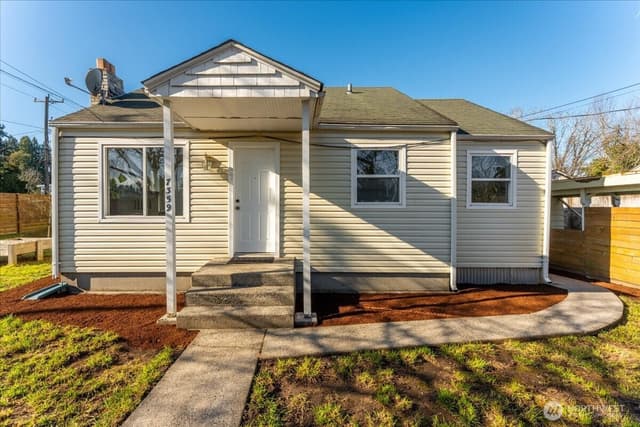 Property photo for 7359 16th Avenue SW, Seattle