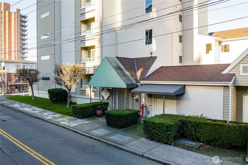 Property photo for 1 Broadway #211, Tacoma photo 29