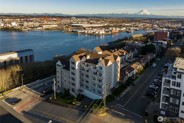 Property photo for 1 Broadway #211, Tacoma