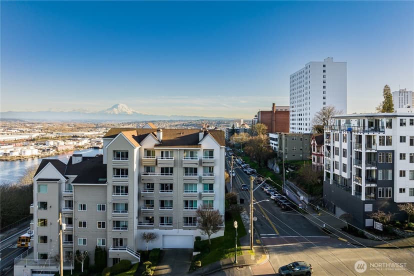 Property photo for 1 Broadway #211, Tacoma photo 23
