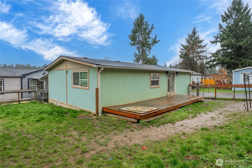 Property photo for 7708 158th Street Ct E #133, Puyallup photo 27