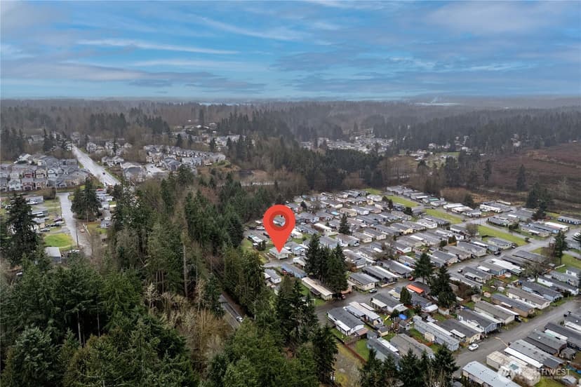 Property photo for 7708 158th Street Ct E #133, Puyallup photo 30