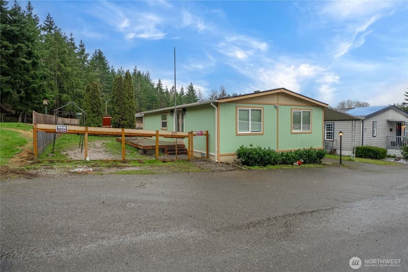 Property photo for 7708 158th Street Ct E #133, Puyallup photo 22