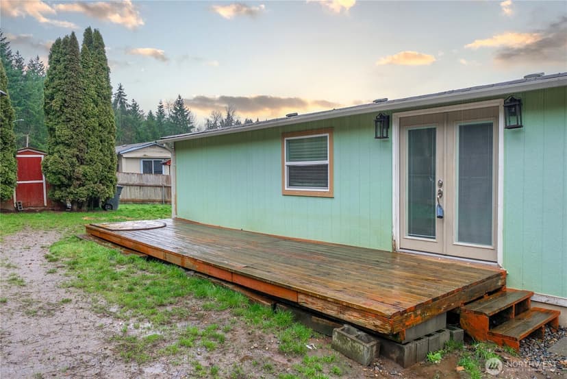 Property photo for 7708 158th Street Ct E #133, Puyallup photo 25